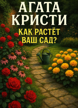 Как растёт ваш сад?
