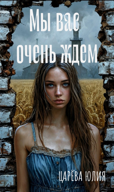 Мы вас очень ждем