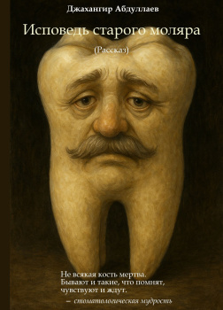 Моляр-Шестерка