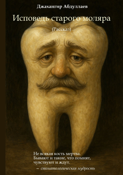 Моляр-Шестерка