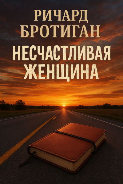 Несчастливая женщина