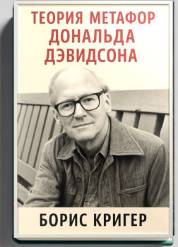Теория метафор Дональда Дэвидсона