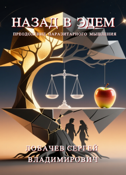Назад в Эдем