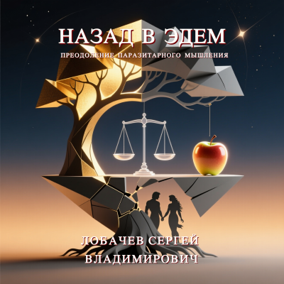 Назад в Эдем