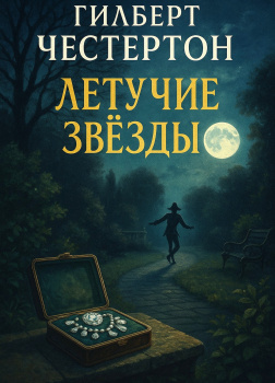 Летучие звёзды