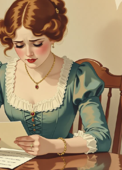 Гранатовый браслет