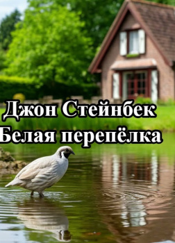 Стейнбек Джон – Белая перепёлка