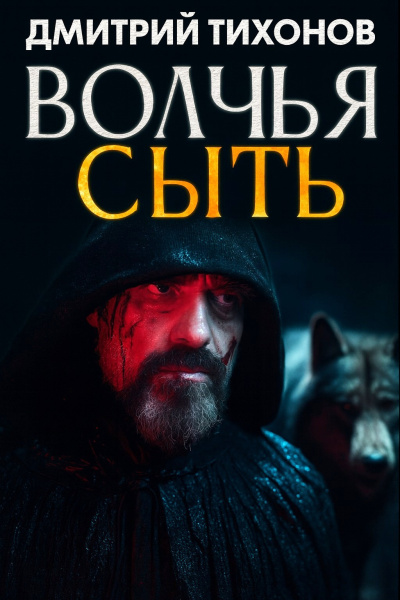 Волчья сыть