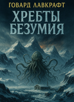 Лавкрафт Говард – Хребты безумия