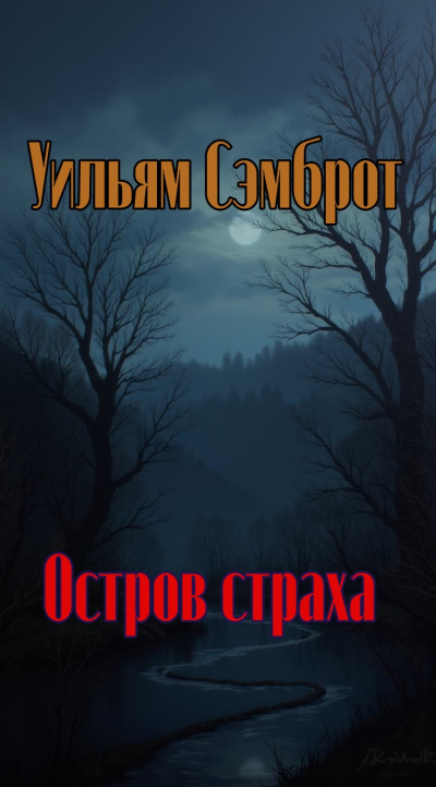 Остров страха