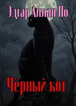 По Эдгар Аллан – Чёрный кот