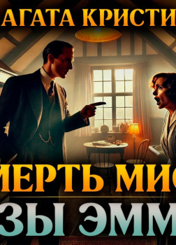 Смерть мисс Роуз Эммот