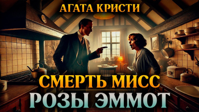 Смерть мисс Роуз Эммот