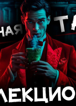 Флетчер Джозеф – Страшная тайна коллекционера