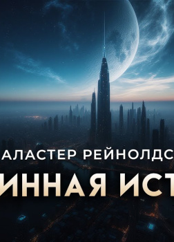 Рейнольдс Аластер – Подлинная история