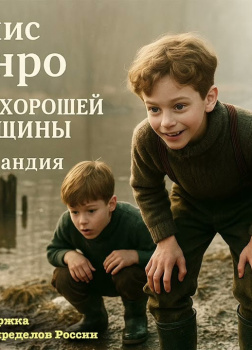 Любовь хорошей женщины