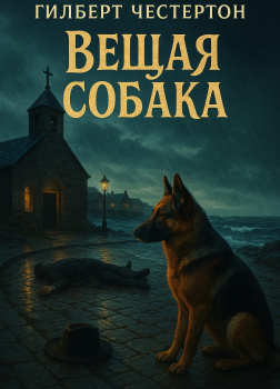 Вещая собака