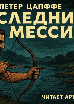 Цапффе Петер – Последний мессия