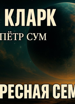 Интересная семейка