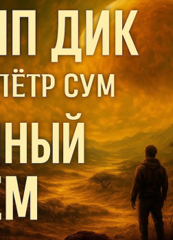 Странный Эдем