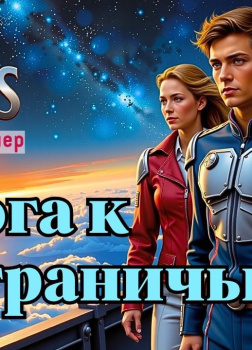 Дорога к Приграничью