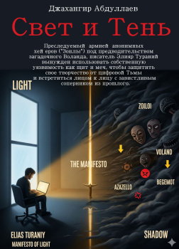 Свет и Тень