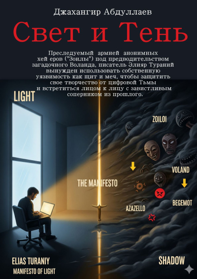 Свет и Тень