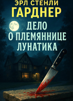 Гарднер Эрл Стэнли – Дело о племяннице лунатика