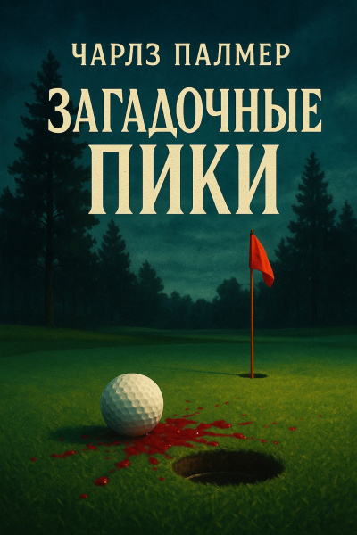 Загадочные пики