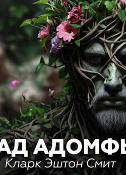 Смит Кларк Эштон – Сад Адомфы