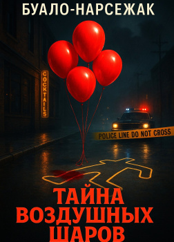 Тайна воздушных шаров