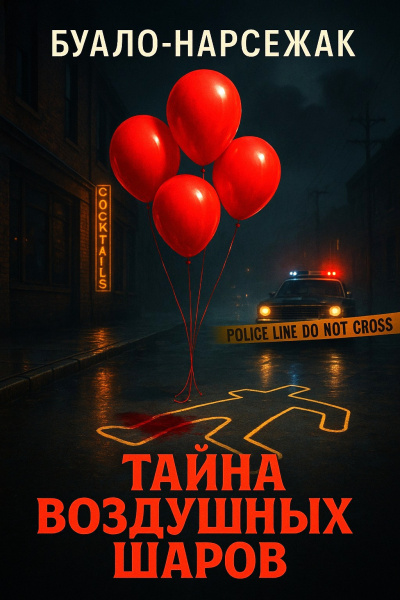 Тайна воздушных шаров