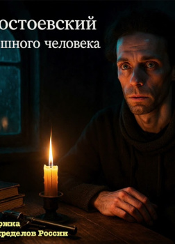 Сон смешного человека