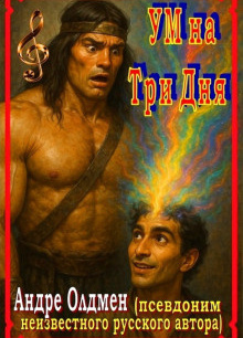 Ум на три дня