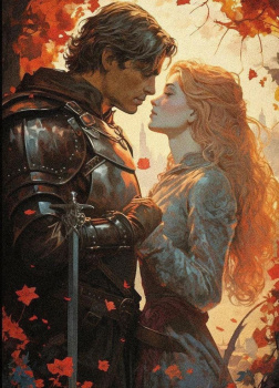 Толкин Джон – Баллада об Аотру и Итрун