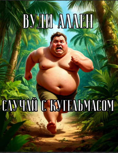 Случай с Кугельмасом