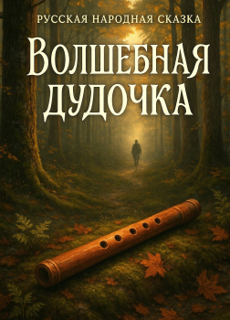 Волшебная дудочка