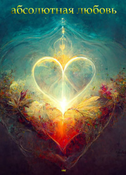 Естествов Максим (МАГ) – Абсолютная любовь