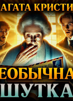 Необычная шутка
