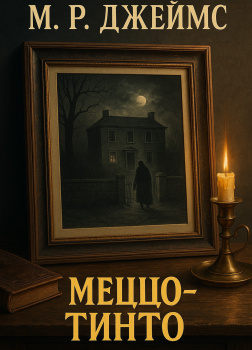 Меццо-тинто