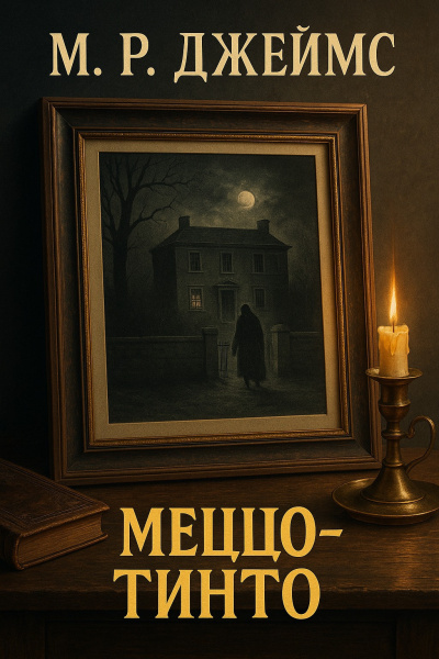 Меццо-тинто