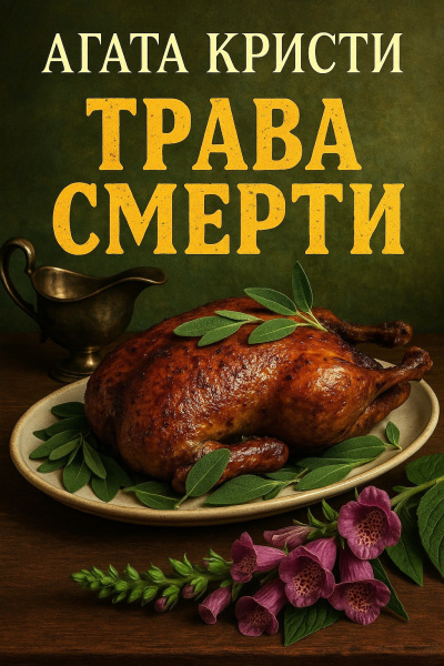 Трава смерти