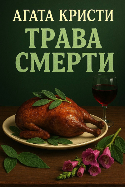 Трава смерти