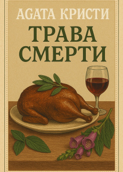 Трава смерти