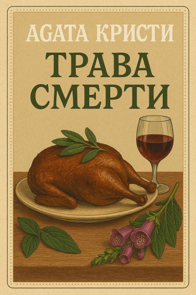 Трава смерти