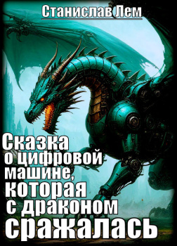 Сказка о цифровой машине, которая с драконом сражалась