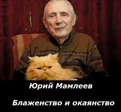 Блаженство и окаянство