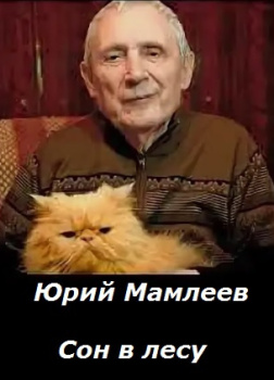 Мамлеев Юрий – Сон в лесу