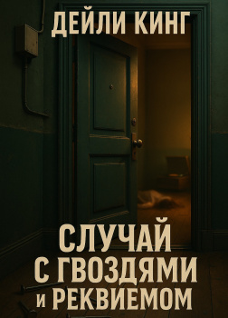 Дейли Кинг – Случай с гвоздями и реквиемом