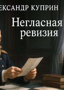 Негласная ревизия